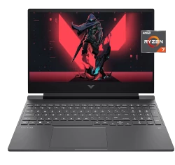 HP Victus 16 RTX 3050 AMD Ryzen 7 laptop