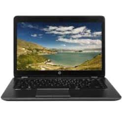 HP ZBook 14 G1 Series