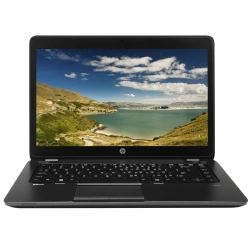 HP ZBook 14 G2 Intel Core i7 laptop