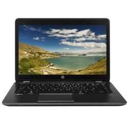 HP ZBook 14 G2 Intel Core i7