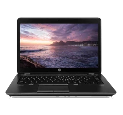 HP ZBook 14 G2 Series