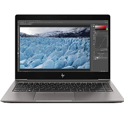 HP ZBook 14 G5 Intel Core i5 8th Gen