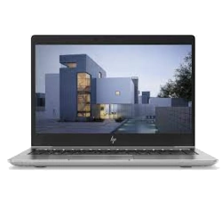 HP ZBook 14 G5 Intel Core i7 8th Gen laptop