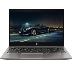 HP ZBook 14 G6 Intel Core i7 8th Gen