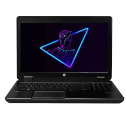 HP ZBook 15 G1 Series laptop