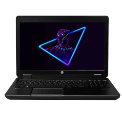 HP ZBook 15 G1 Series