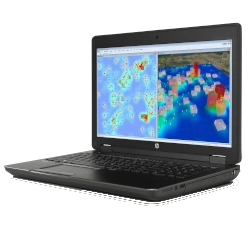 HP ZBook 15 G2 Intel Core i7