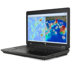 HP ZBook 15 G2 Series