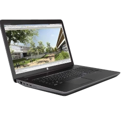 HP ZBook 15 G3 intel Core i5 6th Gen