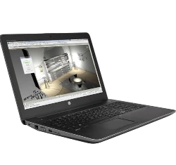 HP ZBook 15 G4 Intel Xeon E laptop