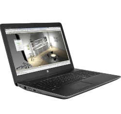 HP ZBook 15 G4 Intel Xeon E