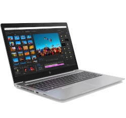 HP ZBook 15 G6 Intel Core i5 8th Gen