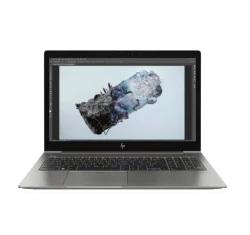 HP ZBook 15 G6 Intel Core i9 9th Gen laptop