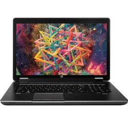 HP ZBook 17 G1 Series