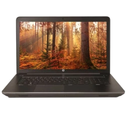 HP ZBook 17 G3 Intel Core i5 6th Gen