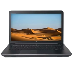 HP ZBook 17 G3 Intel Core i7 6th Gen