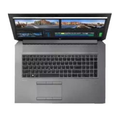 HP ZBook 17 G4 Intel Core i7 7th Gen laptop