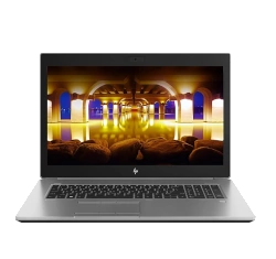 HP ZBook 17 G5 Intel Xeon E laptop