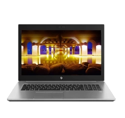 HP ZBook 17 G5 Intel Xeon E