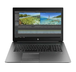 HP ZBook 17 G6 Intel Core i5 9th Gen