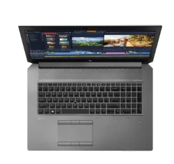 HP ZBook 17 G6 Intel Core i7 9th Gen