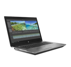 HP ZBook 17 G6 Intel Xeon E laptop