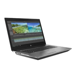 HP ZBook 17 G6 Intel Xeon E