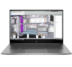 HP ZBook Create G7 Intel Core i7 10th Gen laptop