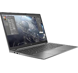 HP ZBook Firefly 14 G8 Intel Core i5 11th Gen