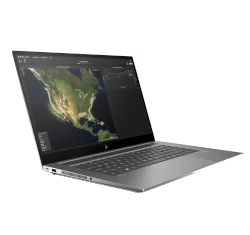 HP ZBook Firefly 15 G7 Intel Core i5 10th Gen laptop