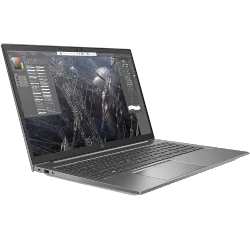 HP ZBook Firefly 15 G7 Intel Core i7 10th Gen laptop