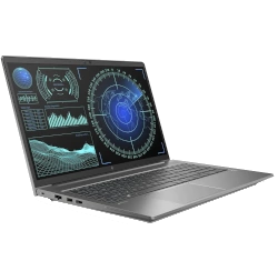 HP ZBook Firefly 15 G7 Intel Core i9 10th Gen laptop