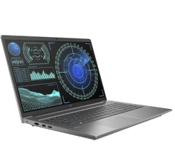 HP ZBook Firefly 15 G7 Intel Core i9 10th Gen