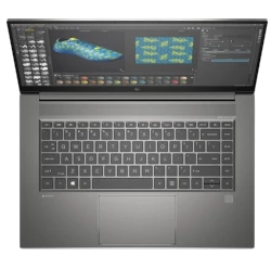 HP ZBook Firefly 15 G8 Intel Core i7 11th Gen laptop