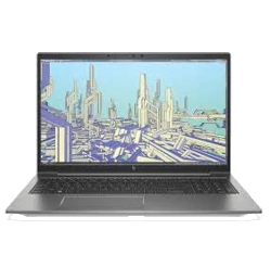 HP ZBook Firefly 15 G8 Intel Xeon E