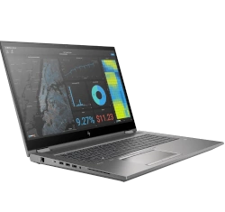 HP ZBook Firefly 17 G7 Intel Xeon E