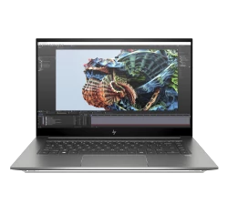 HP ZBook Firefly 17 G8 Intel Core i5 11th Gen