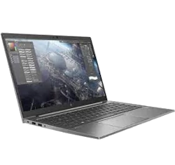 HP ZBook Firefly 17 G8 Intel Core i7 11th Gen