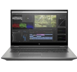 HP ZBook Firefly 17 G8 Intel Core i9 11th Gen