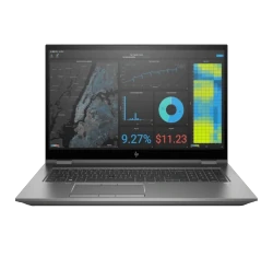 HP ZBook Fury 15 G7 Intel Core i5 10th Gen