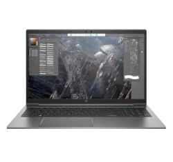 HP ZBook Fury 15 G7 Intel Core i7 10th Gen