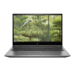 HP ZBook Fury 15 G7 Intel Xeon E laptop