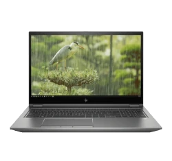 HP ZBook Fury 15 G7 Intel Xeon E