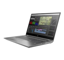 HP ZBook Fury 15 G8 Intel Core i7 11th Gen laptop