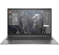 HP ZBook Fury 15 G8 Intel Xeon E