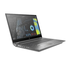 HP ZBook Fury 17 G7 Intel Core i5 10th Gen laptop