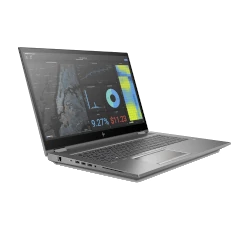 HP ZBook Fury 17 G7 Intel Core i5 10th Gen