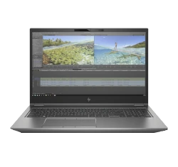 HP ZBook Fury 17 G7 Intel Core i9 10th Gen laptop