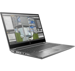 HP ZBook Fury 17 G8 Intel Core i9 11th Gen