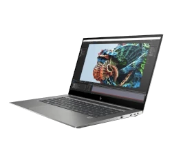 HP ZBook Fury 17 G8 Intel Xeon E